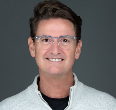Phil Barker
